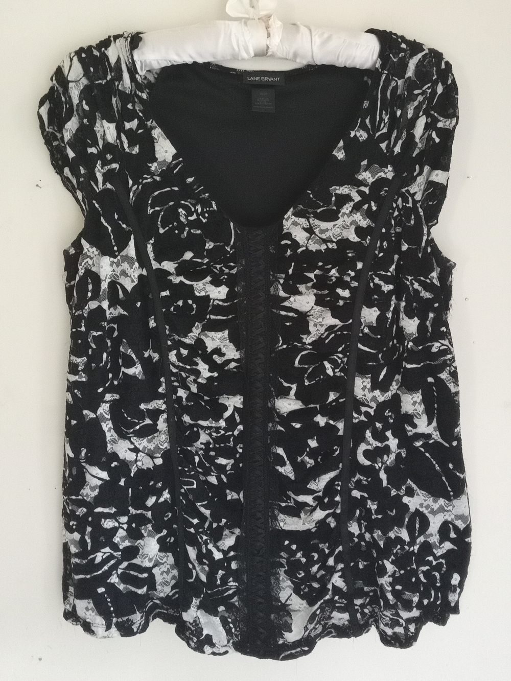 Lane Bryant